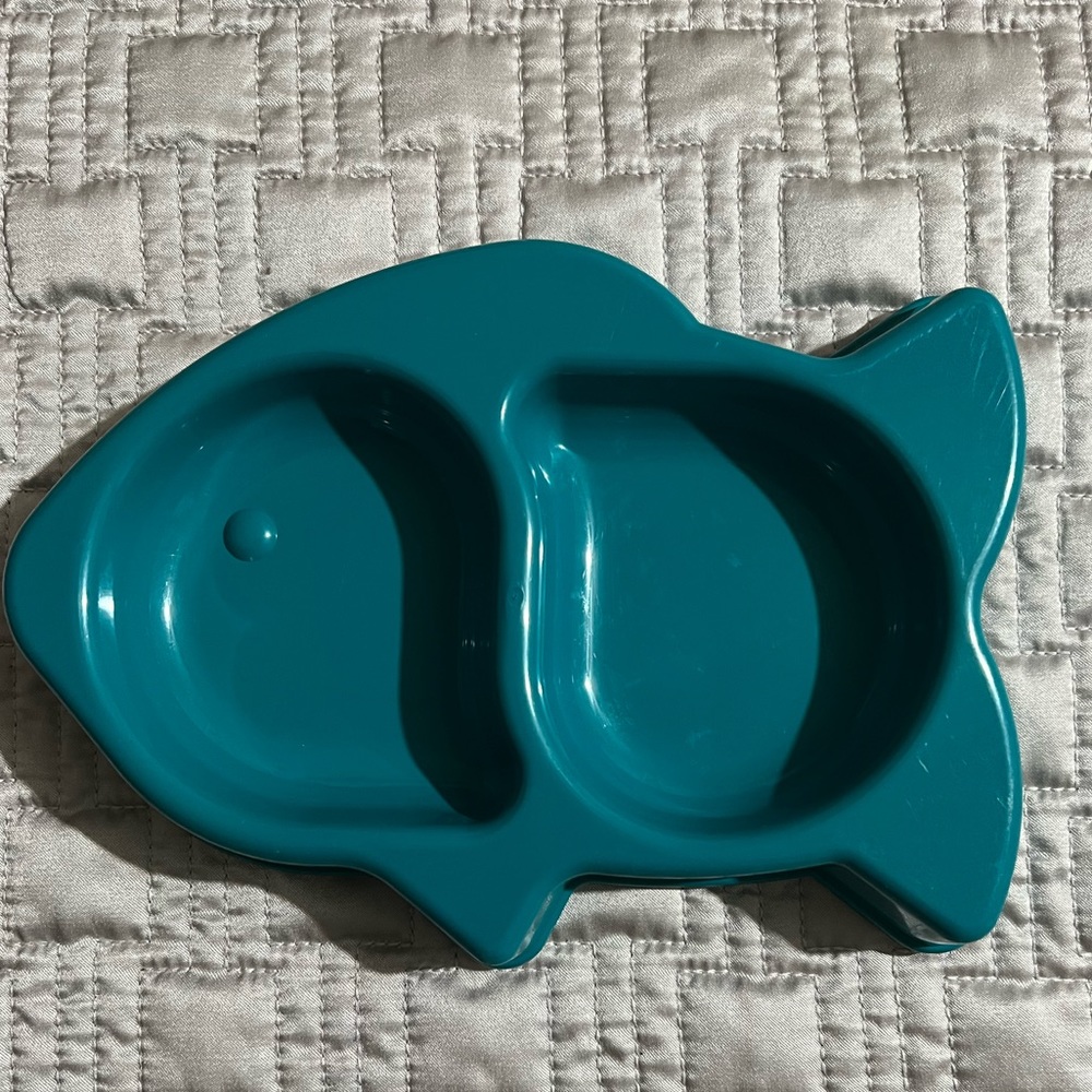 Cat Food Dish 🐯